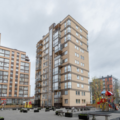 Апартаменты Apart Mari ул. Горького 96к2, Калининград, Калининградская область