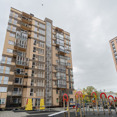 Апартаменты Apart Mari ул. Горького 96к2, Калининград, Калининградская область