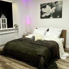 Апартаменты Apart Mari набережная Генерала Карбышева, д. 18, Калининград, Калининградская область