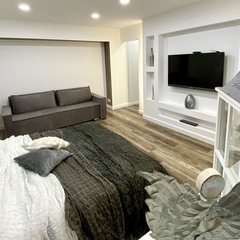 Апартаменты Apart Mari набережная Генерала Карбышева, д. 18, Калининград, Калининградская область