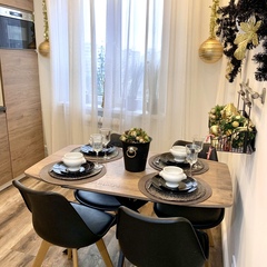 Апартаменты Apart Mari набережная Генерала Карбышева, д. 18, Калининград, Калининградская область