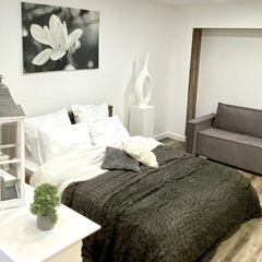 Апартаменты Apart Mari набережная Генерала Карбышева, д. 18, Калининград, Калининградская область