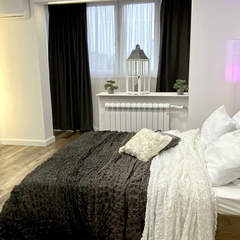 Апартаменты Apart Mari набережная Генерала Карбышева, д. 18, Калининград, Калининградская область