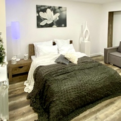 Апартаменты Apart Mari набережная Генерала Карбышева, д. 18, Калининград, Калининградская область