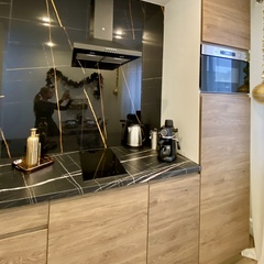 Апартаменты Apart Mari набережная Генерала Карбышева, д. 18, Калининград, Калининградская область