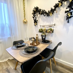 Апартаменты Apart Mari набережная Генерала Карбышева, д. 18, Калининград, Калининградская область