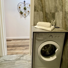 Апартаменты Apart Mari набережная Генерала Карбышева, д. 18, Калининград, Калининградская область