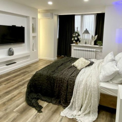 Апартаменты Apart Mari набережная Генерала Карбышева, д. 18, Калининград, Калининградская область