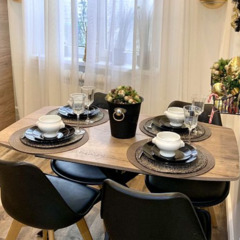 Апартаменты Apart Mari набережная Генерала Карбышева, д. 18, Калининград, Калининградская область