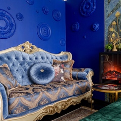 Апартаменты Apart Mari Набережная Генерала Карбышева, д. 4, Калининград, Калининградская область