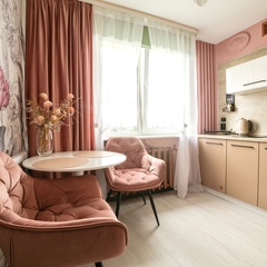 Апартаменты Apart Mari Набережная Генерала Карбышева, д. 4, Калининград, Калининградская область