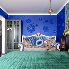 Апартаменты Apart Mari Набережная Генерала Карбышева, д. 4, Калининград, Калининградская область