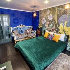 Апартаменты Apart Mari Набережная Генерала Карбышева, д. 4, Калининград, Калининградская область