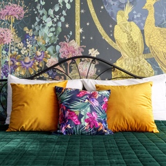 Апартаменты Apart Mari Набережная Генерала Карбышева, д. 4, Калининград, Калининградская область