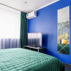 Апартаменты Apart Mari Набережная Генерала Карбышева, д. 4, Калининград, Калининградская область