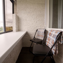 Апартаменты Apart Mari Набережная Генерала Карбышева, д. 4, Калининград, Калининградская область