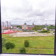 Апартаменты Apart Mari Набережная Генерала Карбышева, д. 4, Калининград, Калининградская область