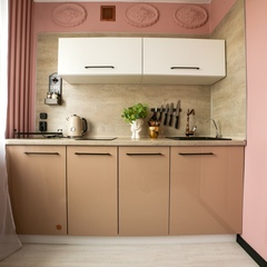 Апартаменты Apart Mari Набережная Генерала Карбышева, д. 4, Калининград, Калининградская область