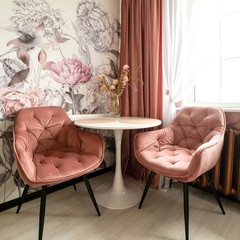 Апартаменты Apart Mari Набережная Генерала Карбышева, д. 4, Калининград, Калининградская область