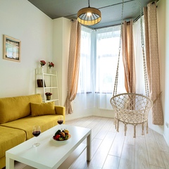 Апартаменты Apart Mari на Стрелецкой д. 21В, Калининград, Калининградская область