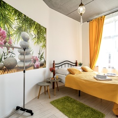 Апартаменты Apart Mari на Стрелецкой д. 21В, Калининград, Калининградская область