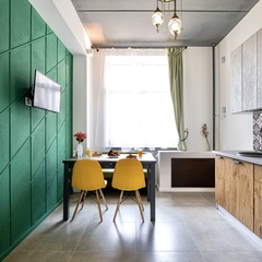 Апартаменты Apart Mari на Стрелецкой д. 21В, Калининград, Калининградская область