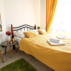 Апартаменты Apart Mari на Стрелецкой д. 21В, Калининград, Калининградская область