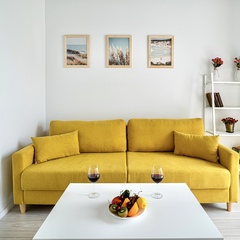 Апартаменты Apart Mari на Стрелецкой д. 21В, Калининград, Калининградская область