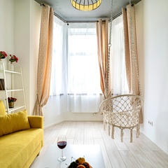 Апартаменты Apart Mari на Стрелецкой д. 21В, Калининград, Калининградская область