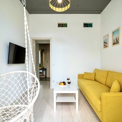 Апартаменты Apart Mari на Стрелецкой д. 21В, Калининград, Калининградская область