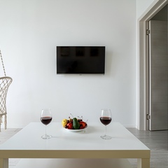 Апартаменты Apart Mari на Стрелецкой д. 21В, Калининград, Калининградская область