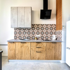 Апартаменты Apart Mari на Стрелецкой д. 21В, Калининград, Калининградская область