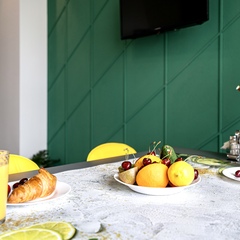 Апартаменты Apart Mari на Стрелецкой д. 21В, Калининград, Калининградская область