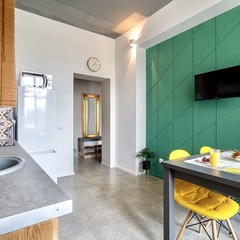 Апартаменты Apart Mari на Стрелецкой д. 21В, Калининград, Калининградская область