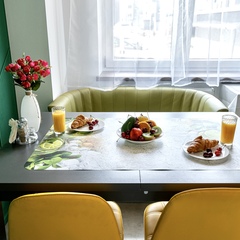 Апартаменты Apart Mari на Стрелецкой д. 21В, Калининград, Калининградская область