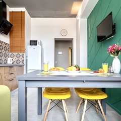 Апартаменты Apart Mari на Стрелецкой д. 21В, Калининград, Калининградская область