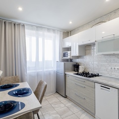 Апартаменты Apart Mari на проспекте Мира, д. 64, Калининград, Калининградская область