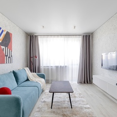 Апартаменты Apart Mari на проспекте Мира, д. 64, Калининград, Калининградская область