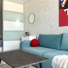 Апартаменты Apart Mari на проспекте Мира, д. 64, Калининград, Калининградская область