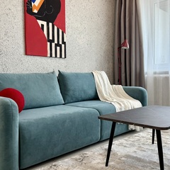 Апартаменты Apart Mari на проспекте Мира, д. 64, Калининград, Калининградская область