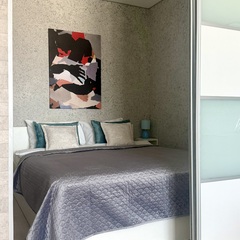 Апартаменты Apart Mari на проспекте Мира, д. 64, Калининград, Калининградская область