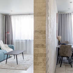 Апартаменты Apart Mari на проспекте Мира, д. 64, Калининград, Калининградская область