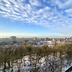 Апартаменты Студия Apart Mari на ул. Юрия Гагарина, д. 1, Калининград, Калининградская область