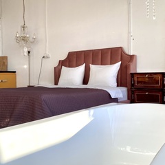 Апартаменты Студия Apart Mari на ул. Юрия Гагарина, д. 1, Калининград, Калининградская область