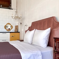 Апартаменты Студия Apart Mari на ул. Юрия Гагарина, д. 1, Калининград, Калининградская область