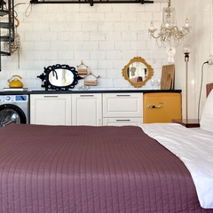 Апартаменты Студия Apart Mari на ул. Юрия Гагарина, д. 1, Калининград, Калининградская область