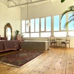 Апартаменты Студия Apart Mari на ул. Юрия Гагарина, д. 1, Калининград, Калининградская область