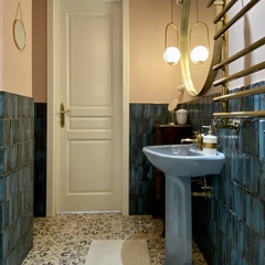 Апартаменты Студия Apart Mari на ул. Юрия Гагарина, д. 1, Калининград, Калининградская область