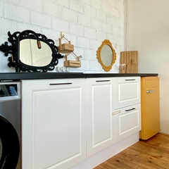 Апартаменты Студия Apart Mari на ул. Юрия Гагарина, д. 1, Калининград, Калининградская область