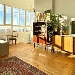 Апартаменты Студия Apart Mari на ул. Юрия Гагарина, д. 1, Калининград, Калининградская область